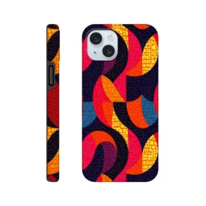 Vintage 1950’s retro tough protective phone case design. Trending vintage art. Compatible with iphones, aialchemyart.co.uk 1950’s vintage retro funky quirky exclusive colourful design. New phone cases