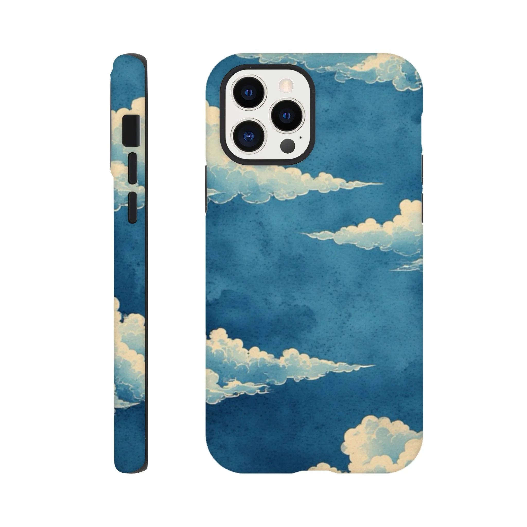 Vintage 1950’s tough protective phone case design. Trending vintage art. Compatible with iphones, aialchemyart.co.uk 1950’s vintage retro funky quirky exclusive colourful design. New phone cases