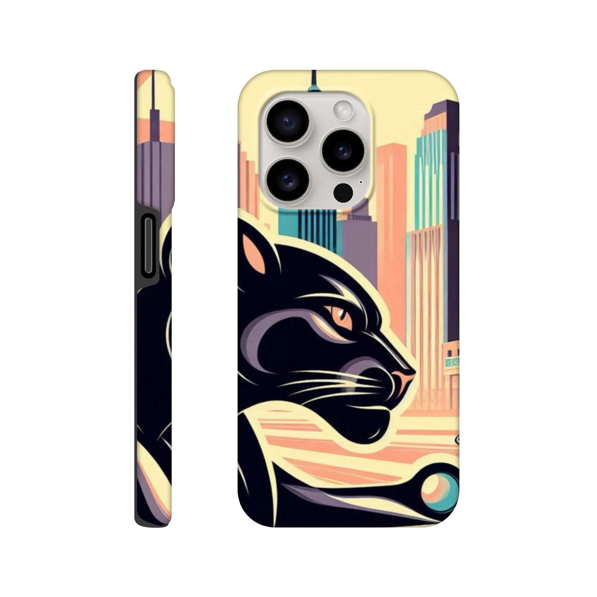 Vintage 1950’s retro squares, tough protective phone case design. Trending vintage art. Compatible with iphones, aialchemyart.co.uk 1950’s vintage retro funky quirky exclusive colourful design. New phone cases