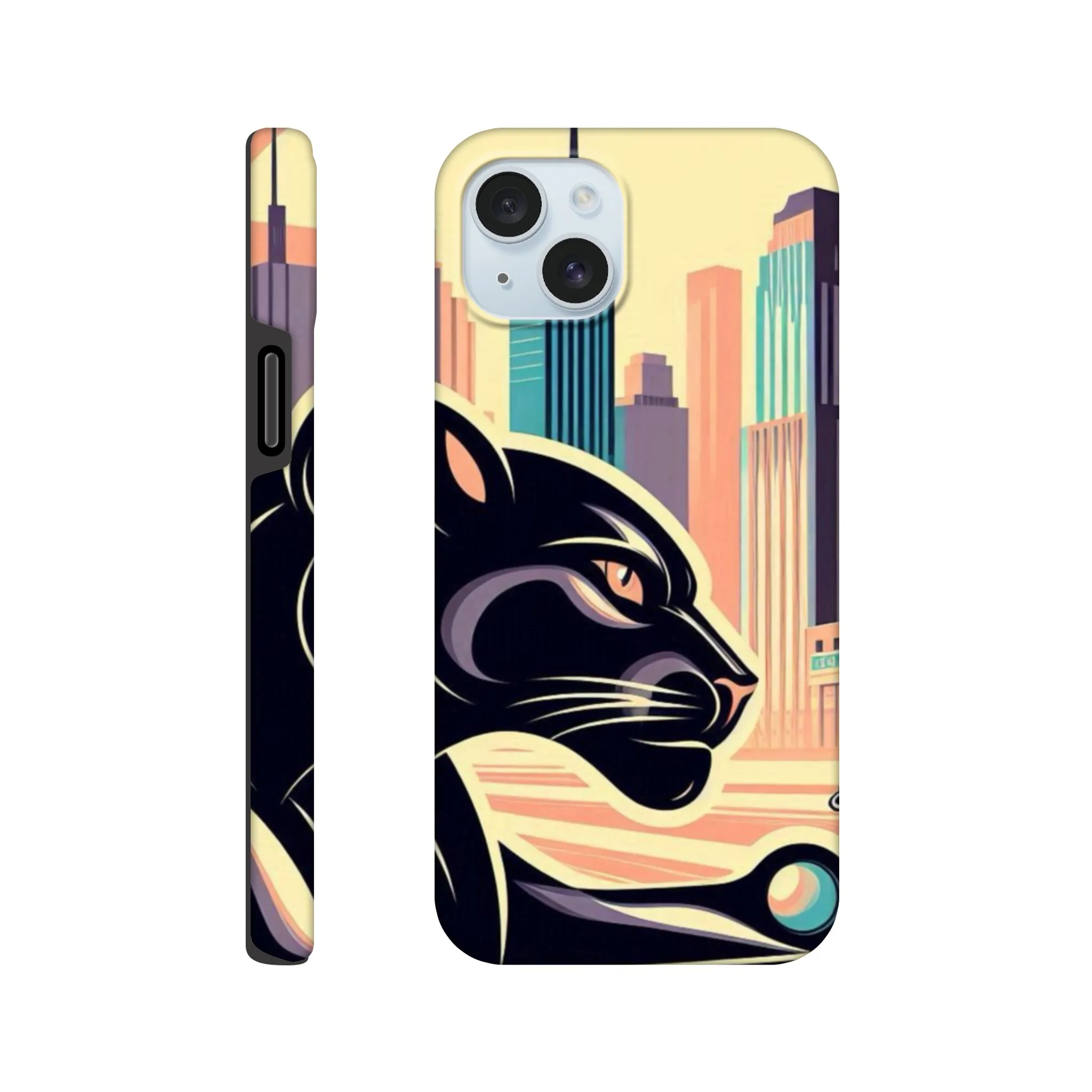 Vintage 1950’s tough protective phone case design. Trending vintage art. Compatible with iphones, aialchemyart.co.uk 1950’s vintage retro funky quirky exclusive colourful design. New phone cases
