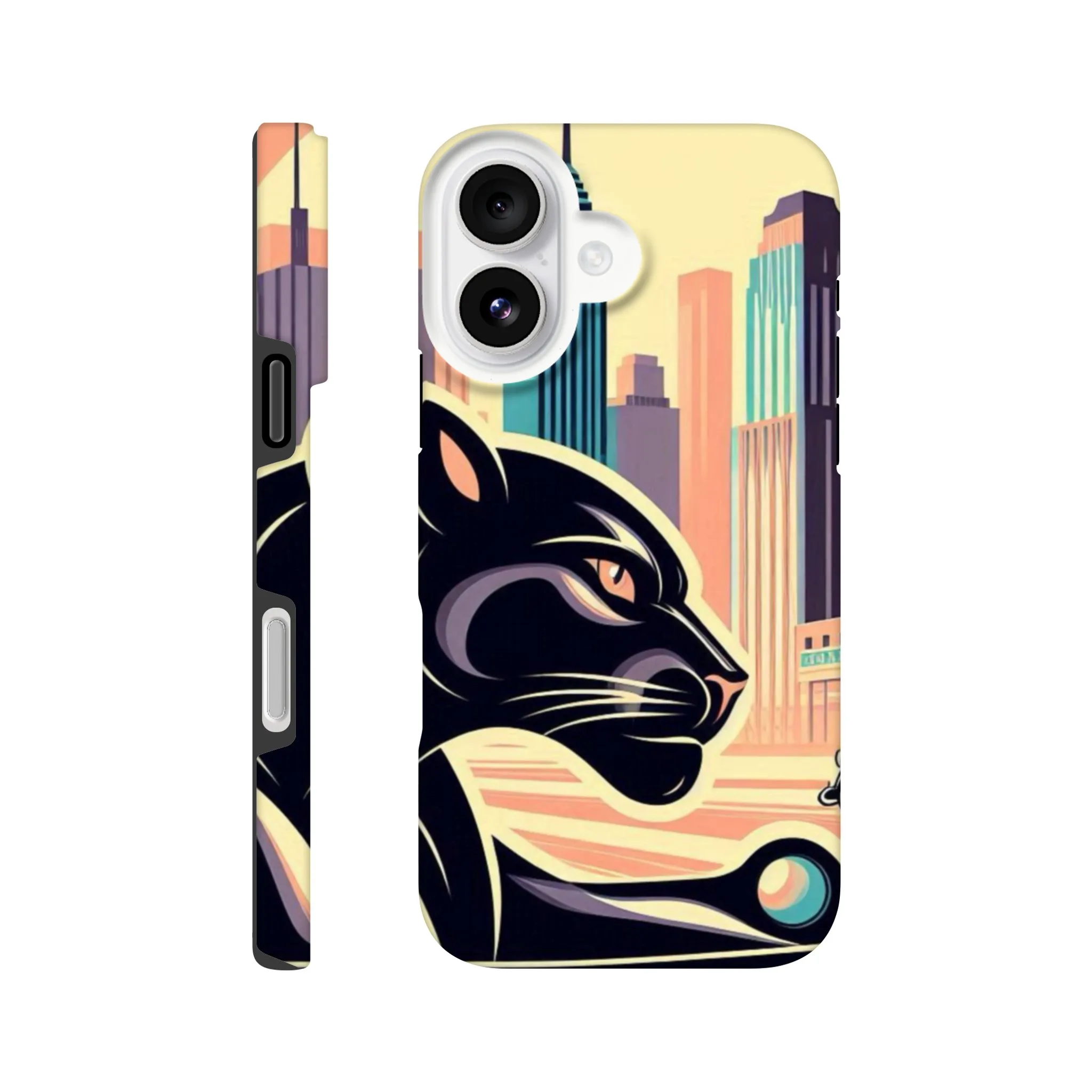Vintage 1950’s retro squares, tough protective phone case design. Trending vintage art. Compatible with iphones, aialchemyart.co.uk 1950’s vintage retro funky quirky exclusive colourful design. New phone cases