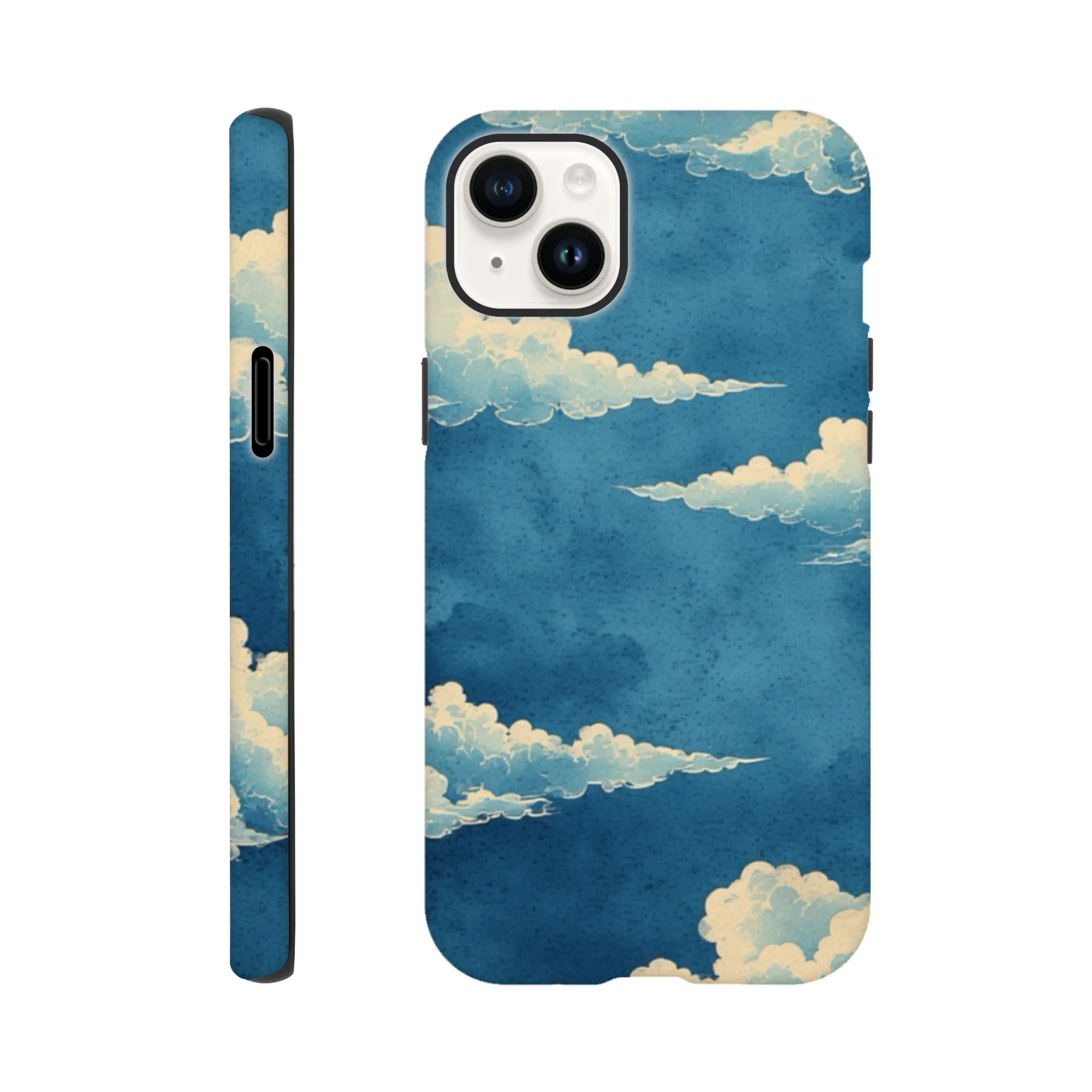 Vintage 1950’s tough protective phone case design. Trending vintage art. Compatible with iphones, aialchemyart.co.uk 1950’s vintage retro funky quirky exclusive colourful design. New phone cases