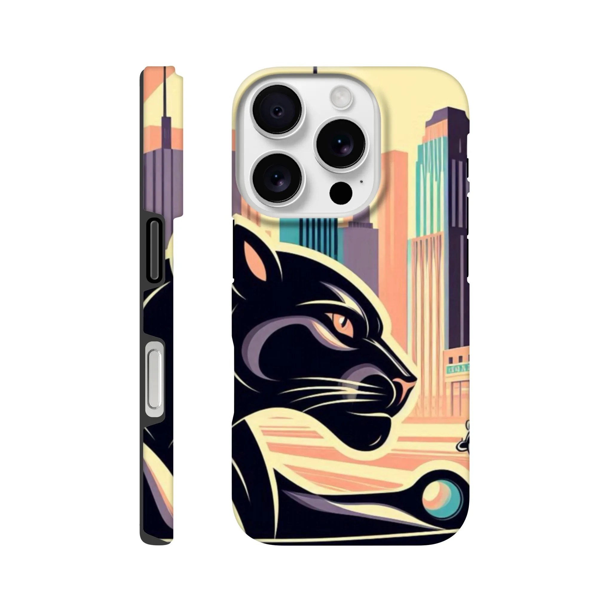 Vintage 1950’s retro squares, tough protective phone case design. Trending vintage art. Compatible with iphones, aialchemyart.co.uk 1950’s vintage retro funky quirky exclusive colourful design. New phone cases