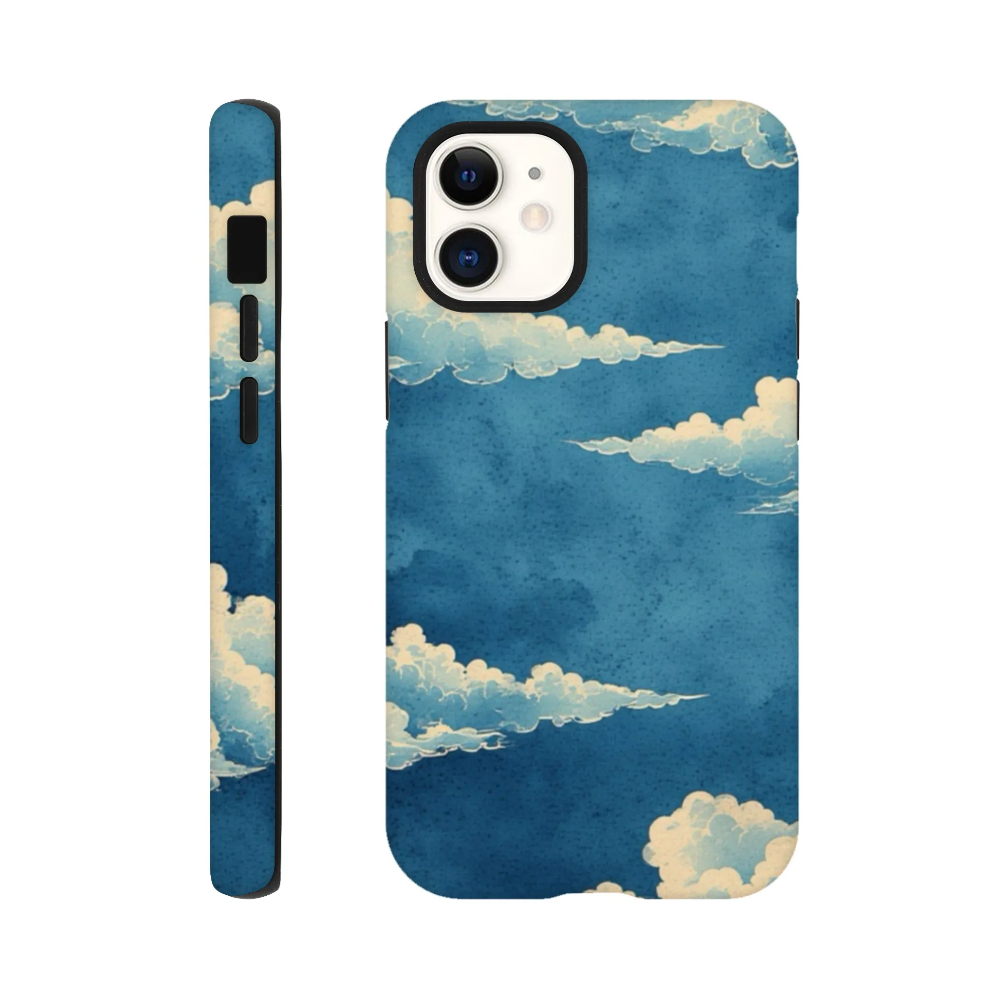 Vintage 1950’s tough protective phone case design. Trending vintage art. Compatible with iphones, aialchemyart.co.uk 1950’s vintage retro funky quirky exclusive colourful design. New phone cases