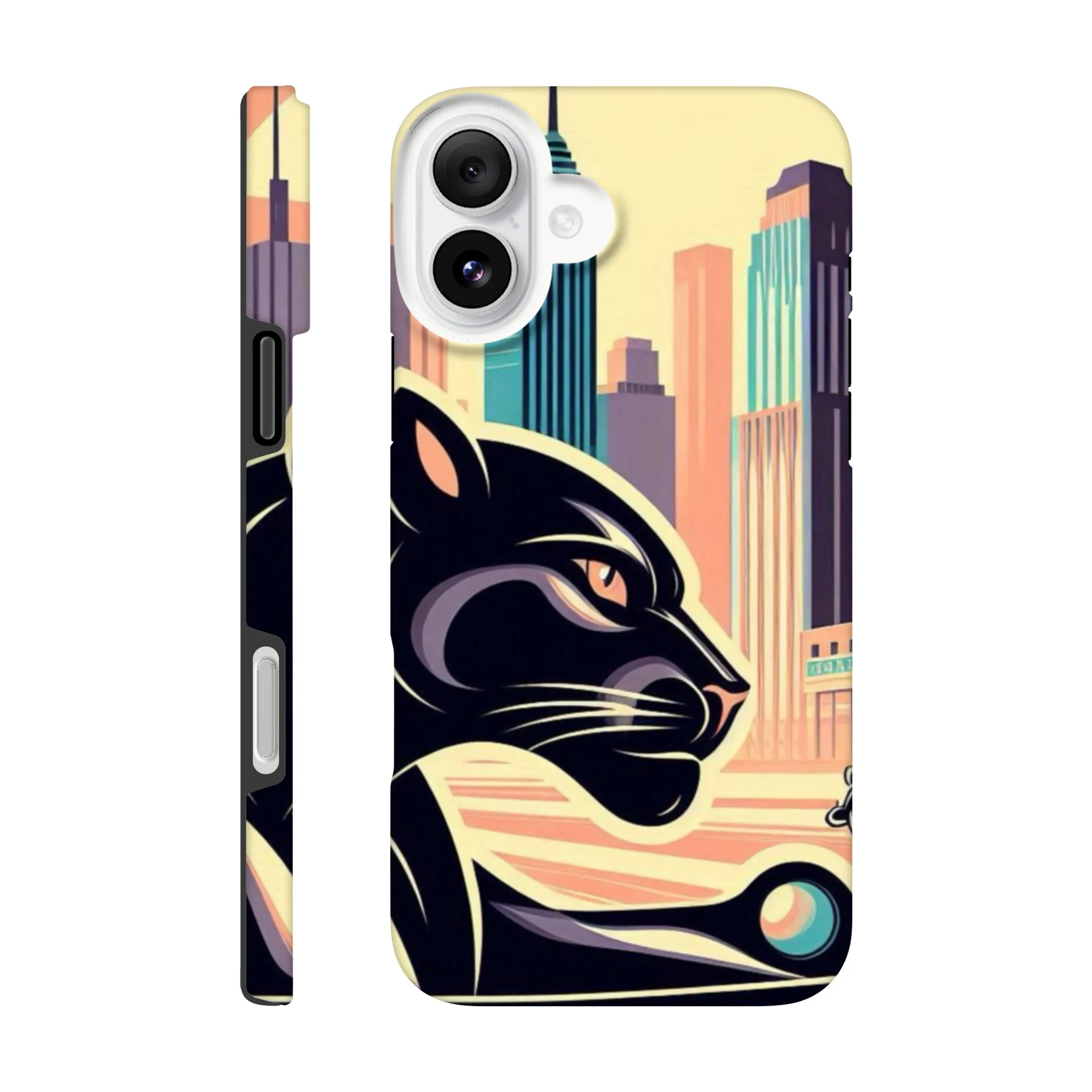 Vintage 1950’s retro squares, tough protective phone case design. Trending vintage art. Compatible with iphones, aialchemyart.co.uk 1950’s vintage retro funky quirky exclusive colourful design. New phone cases