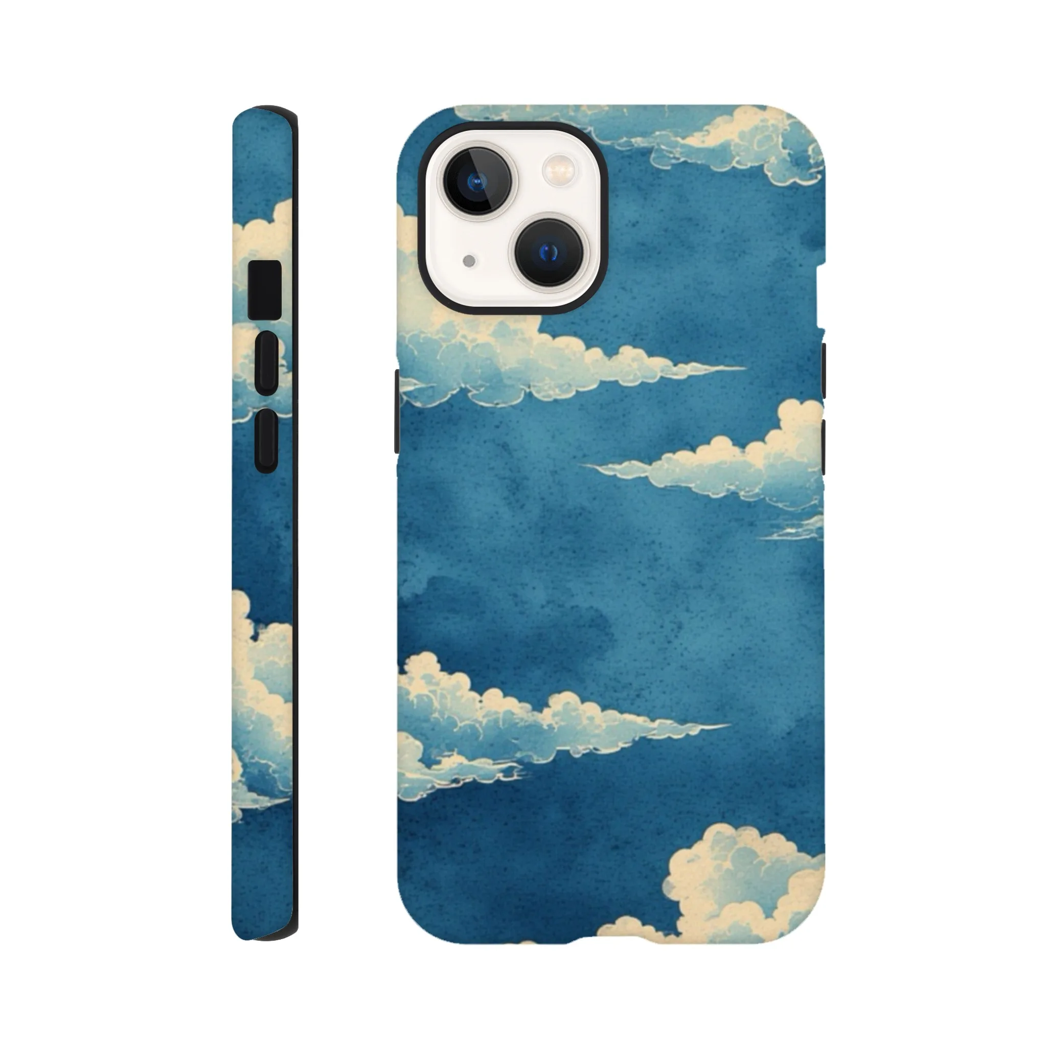 Vintage 1950’s tough protective phone case design. Trending vintage art. Compatible with iphones, aialchemyart.co.uk 1950’s vintage retro funky quirky exclusive colourful design. New phone cases