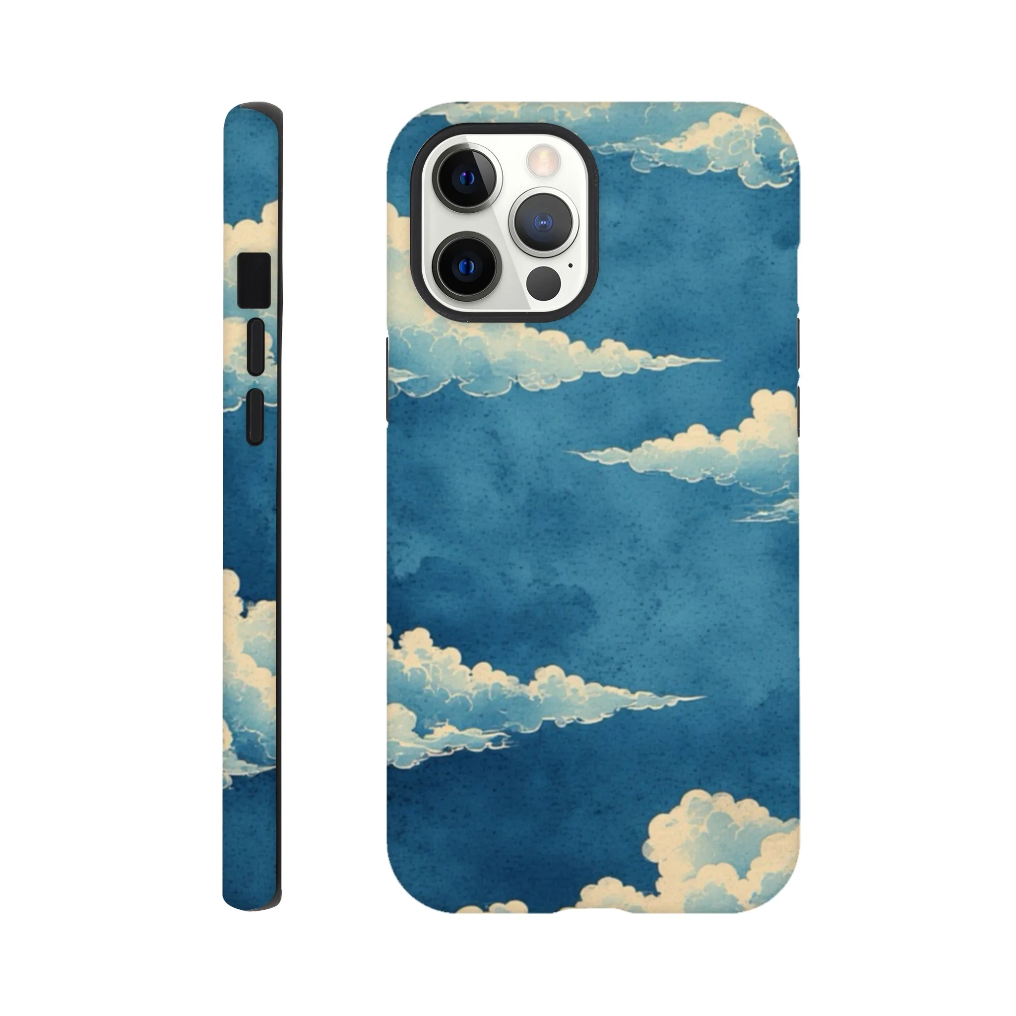 Vintage 1950’s tough protective phone case design. Trending vintage art. Compatible with iphones, aialchemyart.co.uk 1950’s vintage retro funky quirky exclusive colourful design. New phone cases