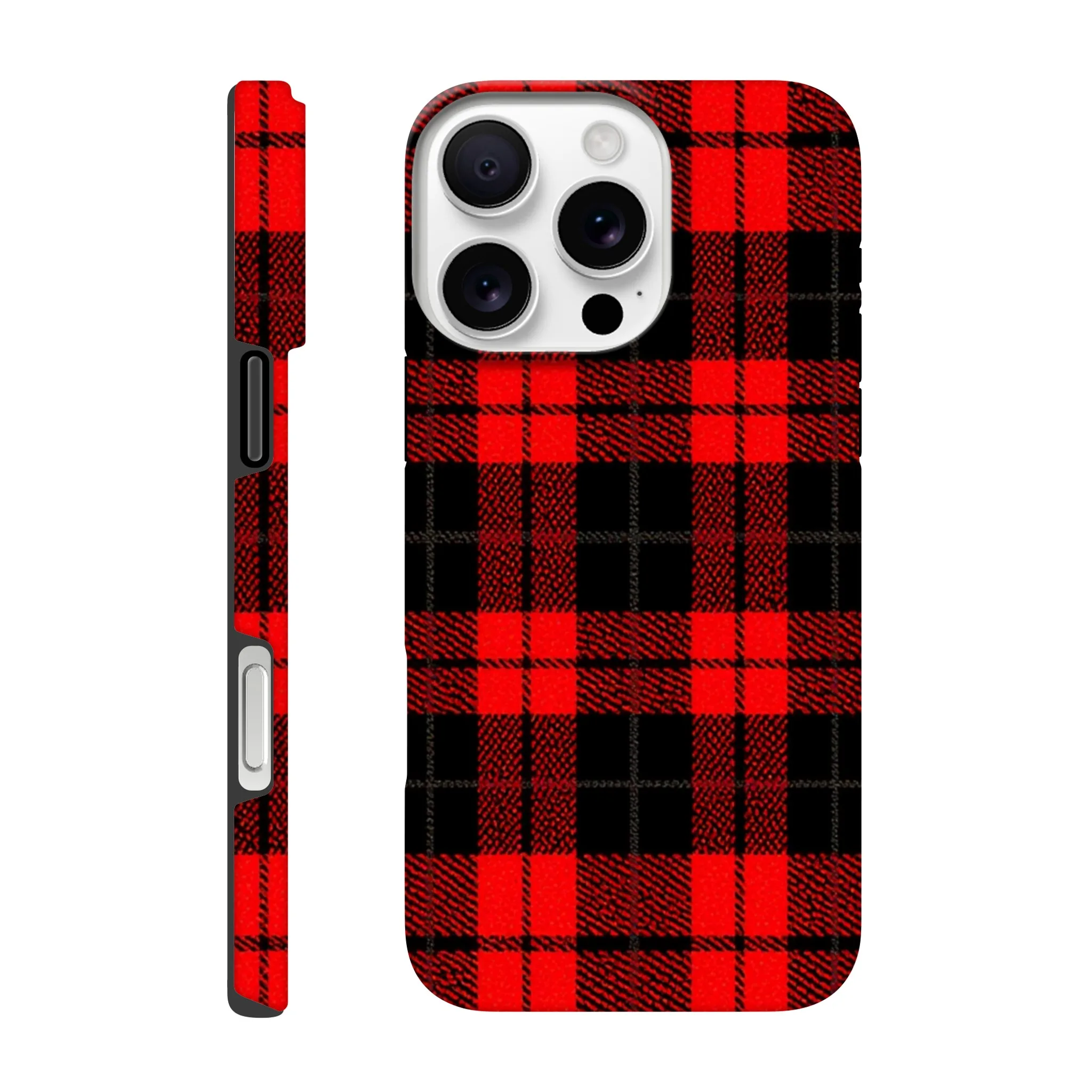vintage colourful tartan protective mobile phone case. Trending best mobile phone case in uk. Aialchemyart.co.uk funky quirky retro design
