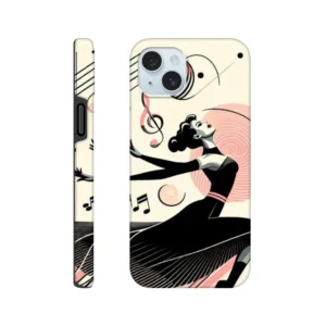 Vintage 1950’s tough protective phone case design. Trending vintage art. Compatible with iphones, aialchemyart.co.uk 1950’s vintage retro funky quirky exclusive colourful design. New phone cases
