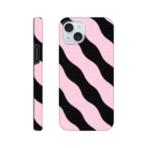 Vintage 1950’s retro tough protective phone case design. Trending vintage art. Compatible with iphones, aialchemyart.co.uk, phone cases