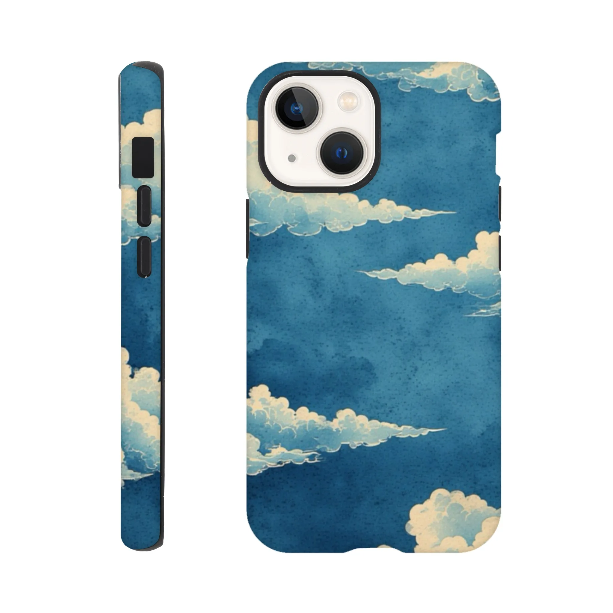 Vintage 1950’s tough protective phone case design. Trending vintage art. Compatible with iphones, aialchemyart.co.uk 1950’s vintage retro funky quirky exclusive colourful design. New phone cases
