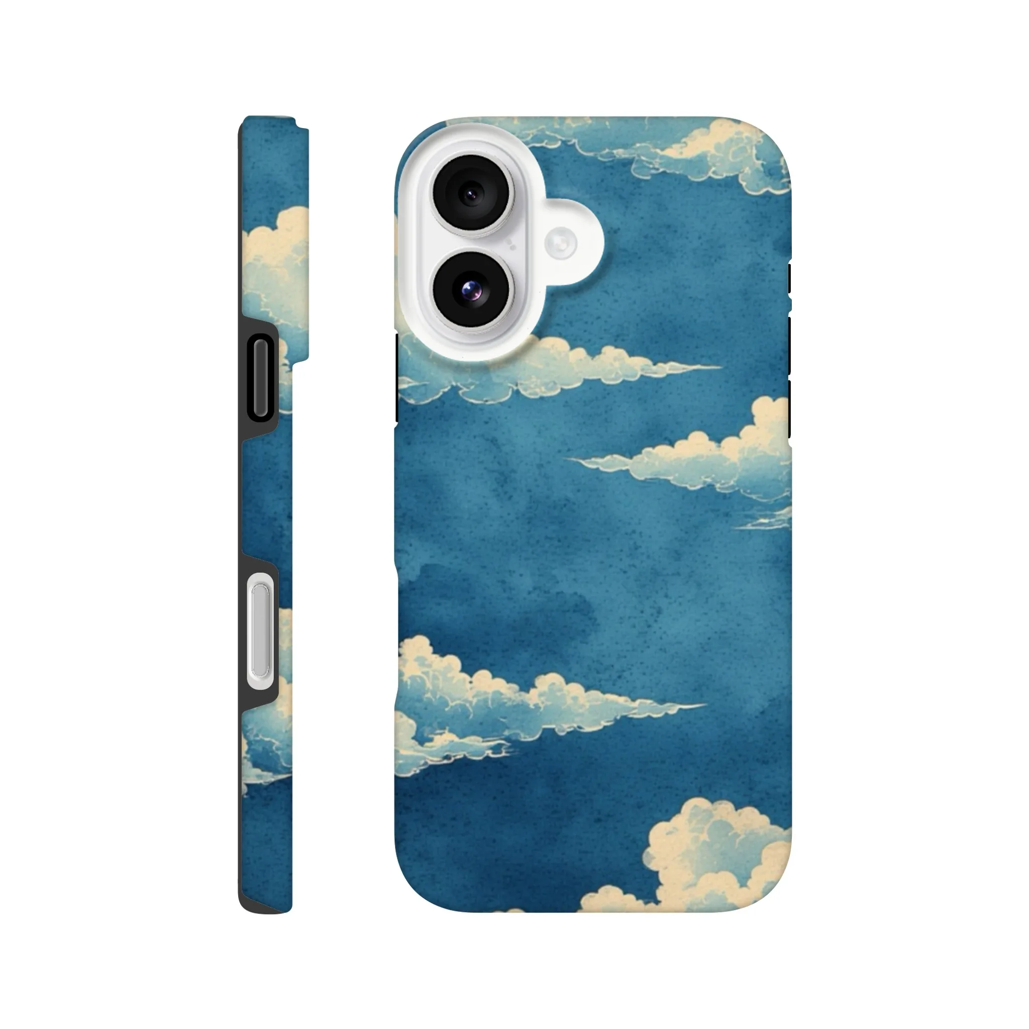 Vintage 1950’s tough protective phone case design. Trending vintage art. Compatible with iphones, aialchemyart.co.uk 1950’s vintage retro funky quirky exclusive colourful design. New phone cases