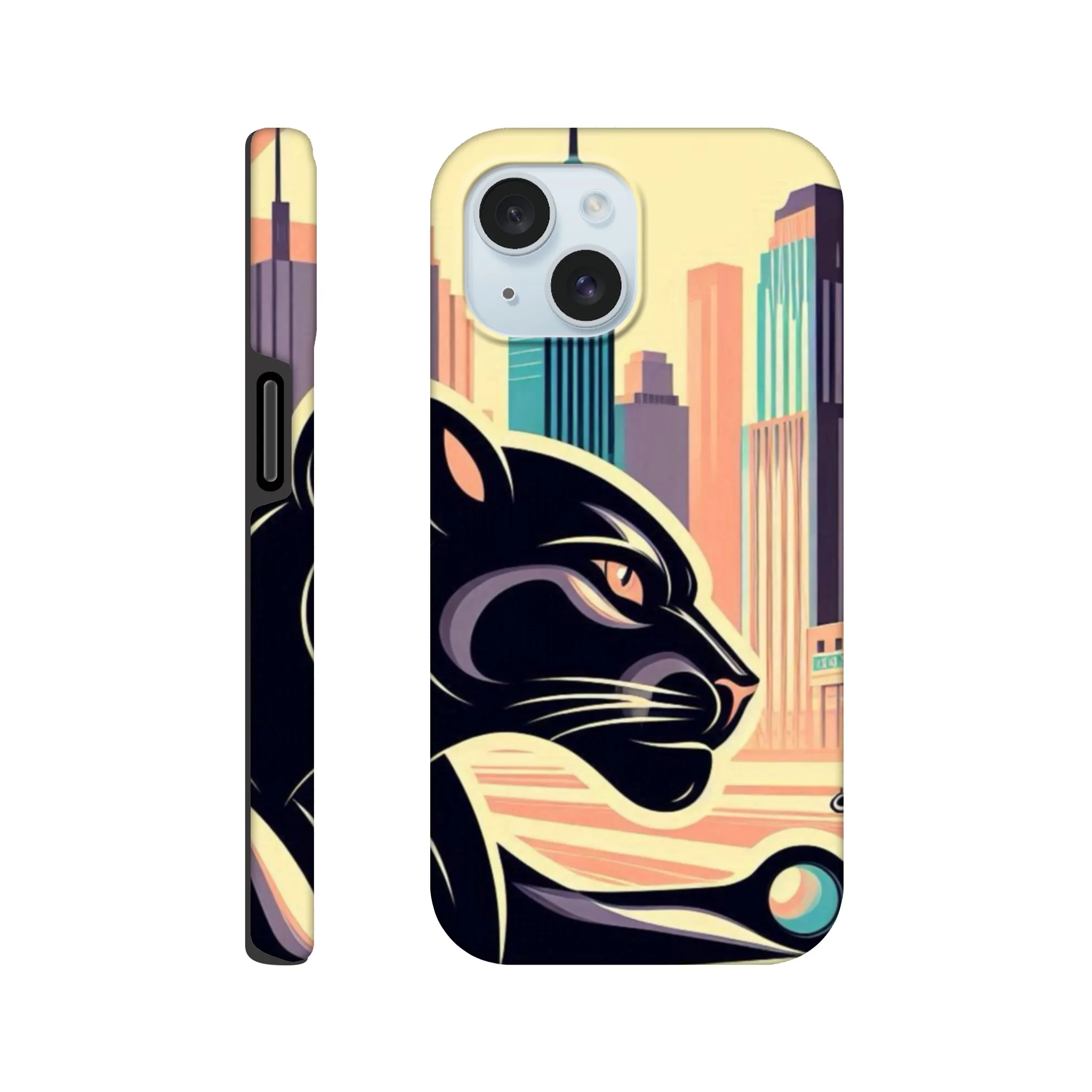 Vintage 1950’s tough protective phone case design. Trending vintage art. Compatible with iphones, aialchemyart.co.uk 1950’s vintage retro funky quirky exclusive colourful design. New phone cases