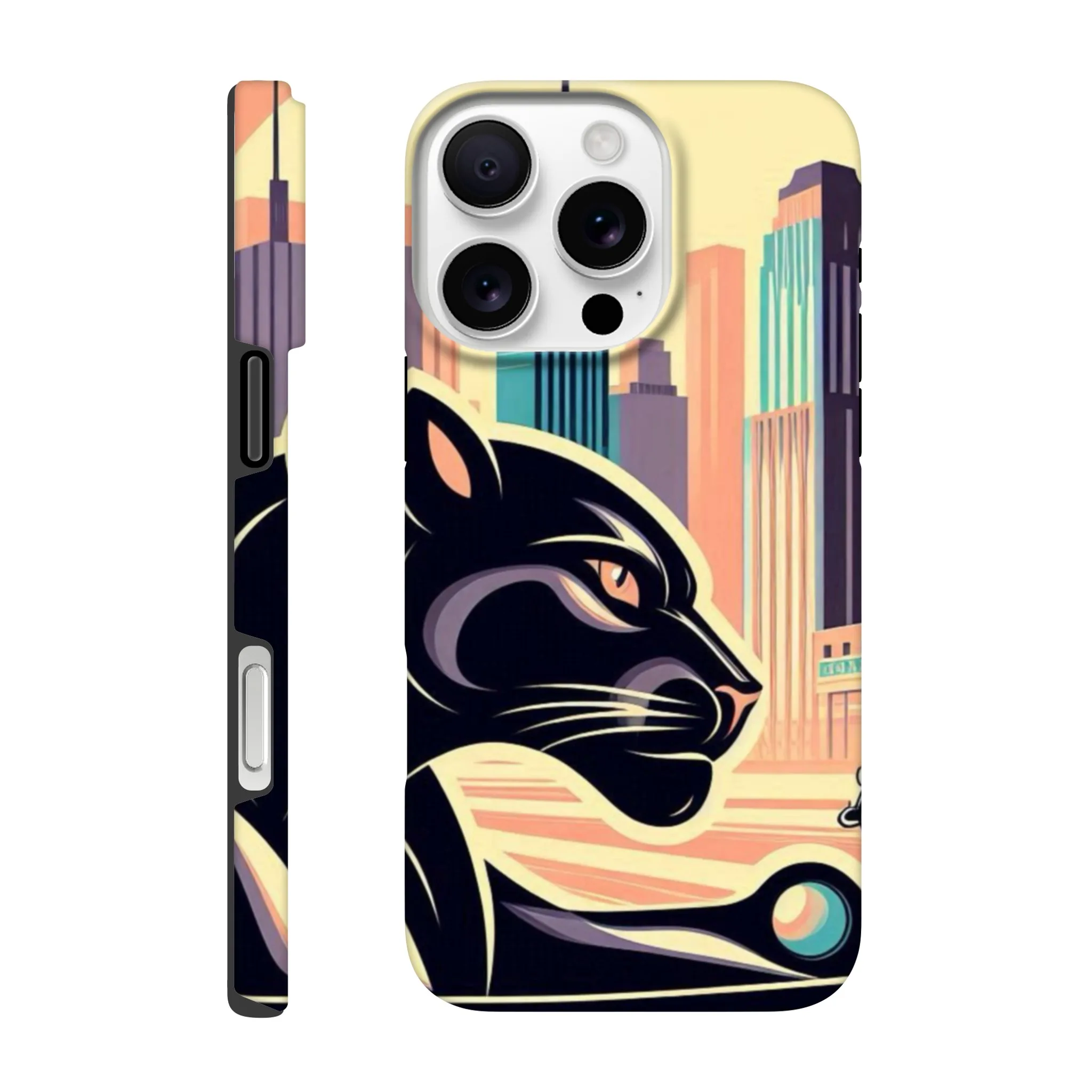 Vintage 1950’s retro squares, tough protective phone case design. Trending vintage art. Compatible with iphones, aialchemyart.co.uk 1950’s vintage retro funky quirky exclusive colourful design. New phone cases
