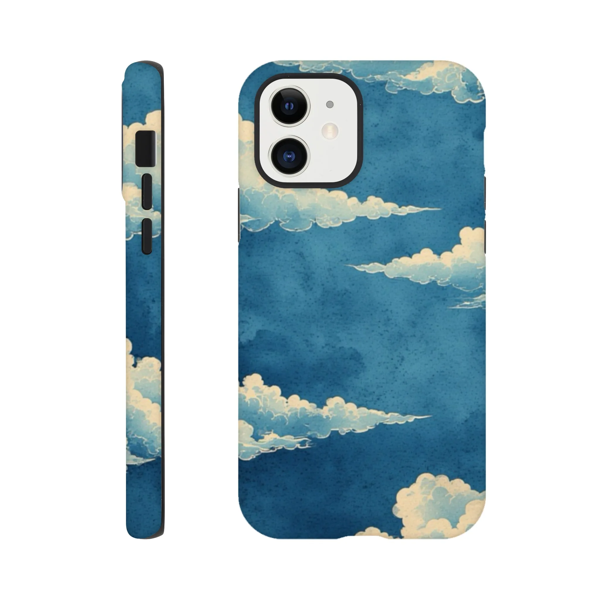 Vintage 1950’s tough protective phone case design. Trending vintage art. Compatible with iphones, aialchemyart.co.uk 1950’s vintage retro funky quirky exclusive colourful design. New phone cases