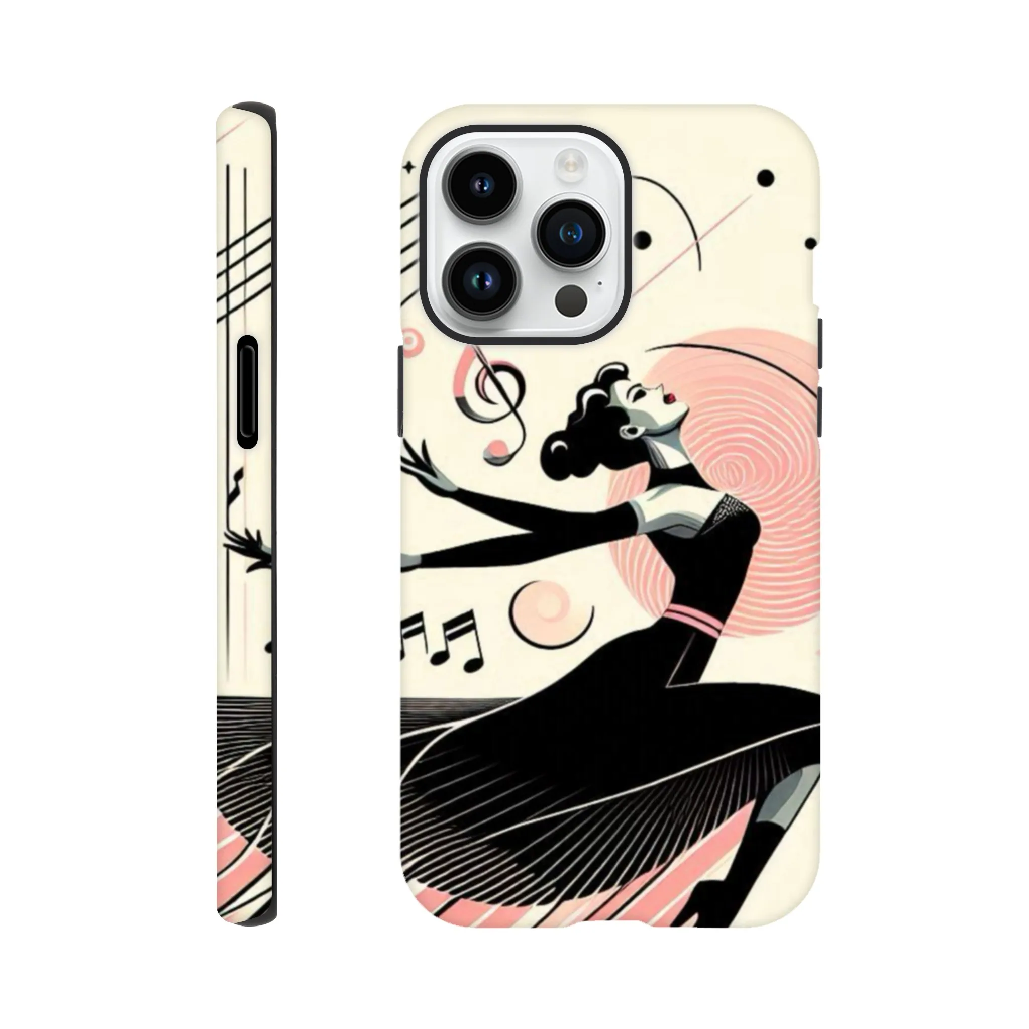 Vintage 1950’s tough protective phone case design. Trending vintage art. Compatible with iphones, aialchemyart.co.uk 1950’s vintage retro funky quirky exclusive colourful design. New phone cases
