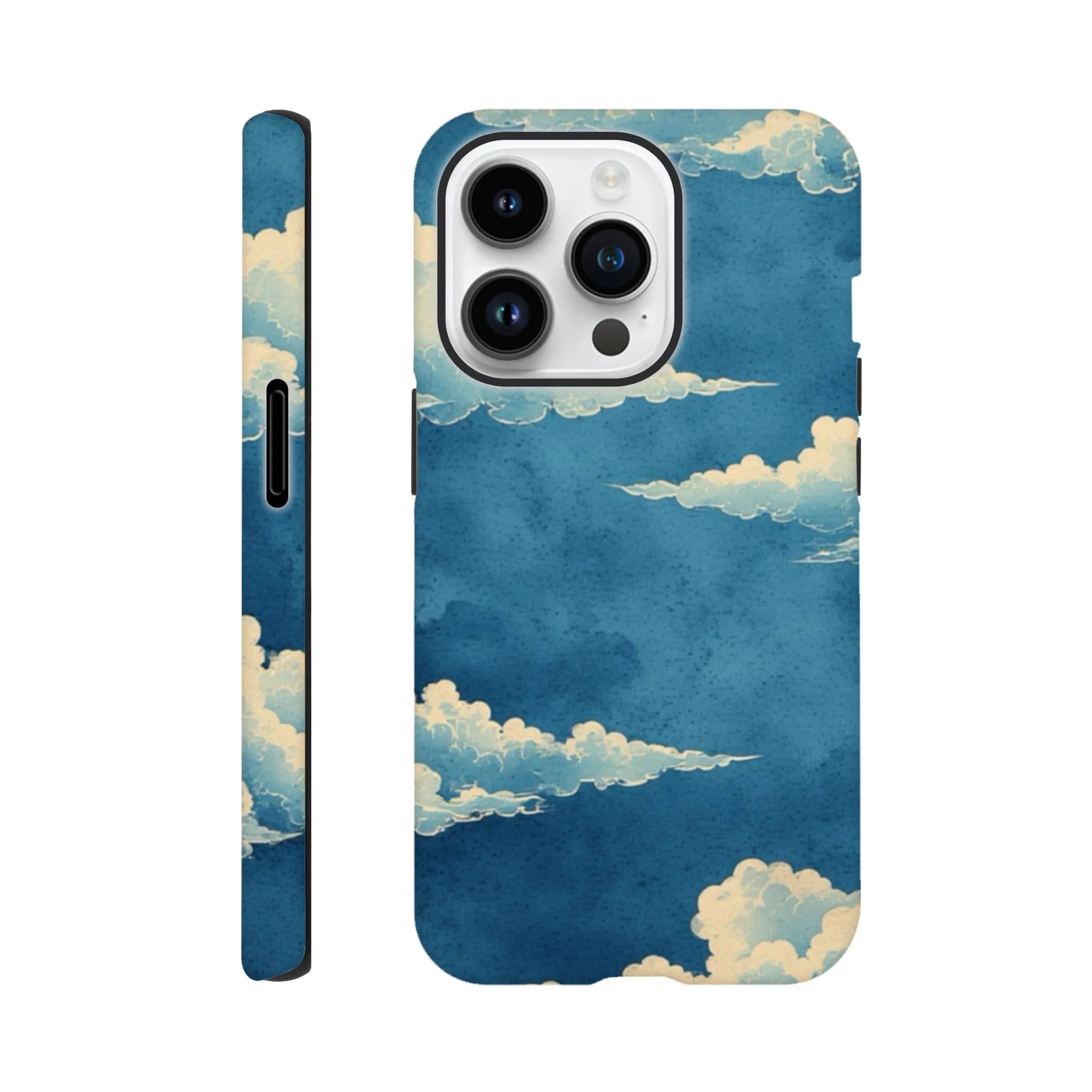 Vintage 1950’s tough protective phone case design. Trending vintage art. Compatible with iphones, aialchemyart.co.uk 1950’s vintage retro funky quirky exclusive colourful design. New phone cases