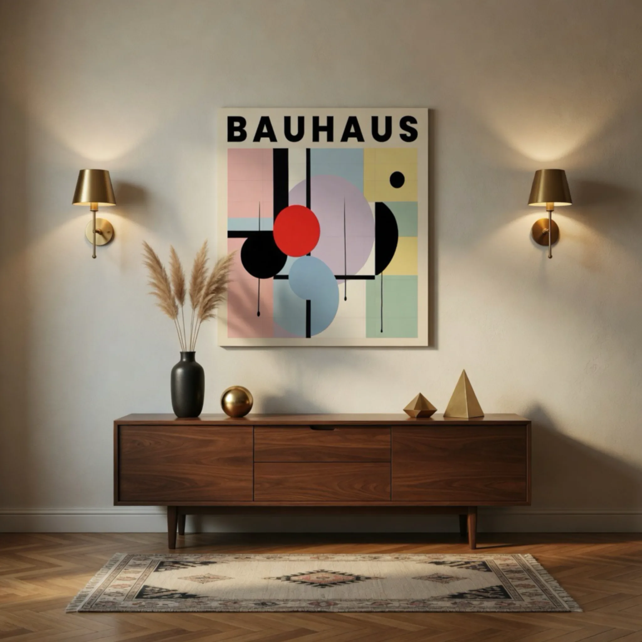 Bauhaus pastel geometric cubism constructive vintage art. Designed by aialchemyart.co.uk Bauhaus vintage abstract art. Vintage, retro, 1950s wall art, prints and posters. Trending art. Aialchemyart.co.uk brutalist 1920’s trending geometric cubist art deco industrial art constructive brutalist